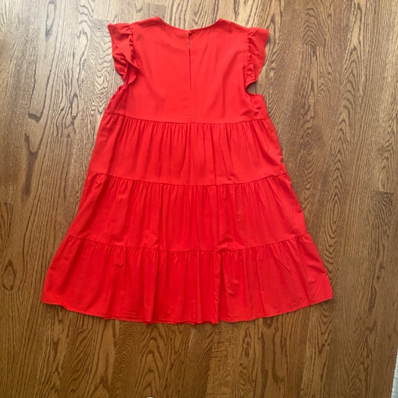 Babydoll dress - Picture 4 of 6